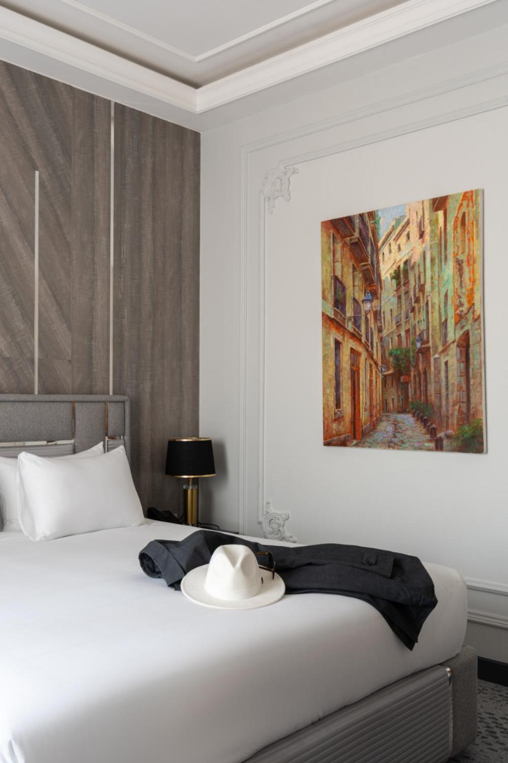 Europe Hotel Tashkent Bagian luar foto